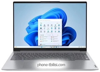 Lenovo ThinkBook 16 G7 IML (21MS0028AK)