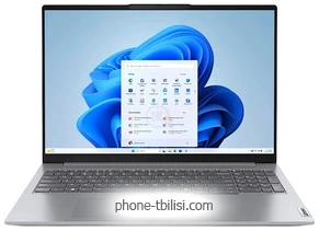 Lenovo ThinkBook 16 G7 IML 21MS005KRU