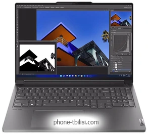 Lenovo ThinkBook 16p G4 IRH (21J80018UE)