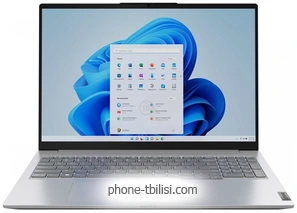 Lenovo ThinkBook 16 G6 IRL (21KH00FTUE)