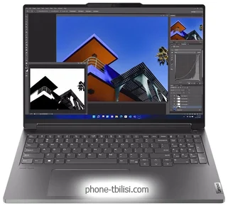 Lenovo ThinkBook 16p G4 IRH (21J80008UE)