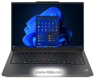 Lenovo ThinkPad E14 Gen 6 Intel (21M7002WRT)