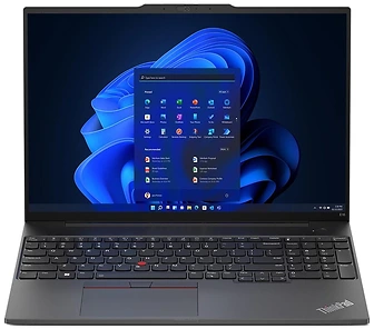 Lenovo ThinkPad E16 Gen 1 Intel (21JN0084UE)