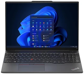 Lenovo ThinkPad E16 Gen 1 AMD (21JT001AUS)