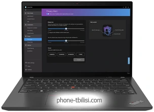 Lenovo ThinkPad T14 Gen 4 Intel (21HESGC500)