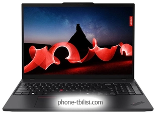 Lenovo ThinkPad T16 Gen 3 Intel 21MQS0T600