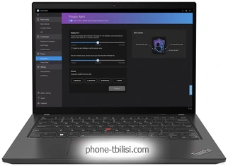 Lenovo ThinkPad T14 Gen 4 Intel (21HESGC000)