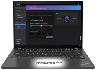 Lenovo ThinkPad T14 Gen 4 Intel (21HESGC300)