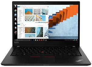 Lenovo ThinkPad T14 Gen 2 Intel (20W1A10NCD)