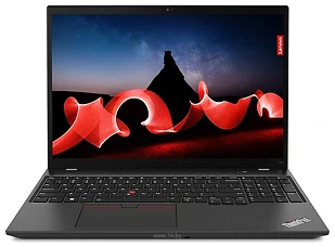 Lenovo ThinkPad T16 Gen 2 Intel 21HJS6SL00