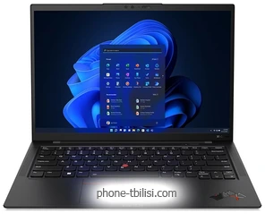 Lenovo ThinkPad X1 Carbon Gen 10 (21CB0089RT)