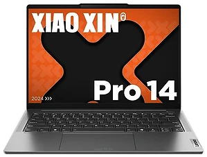 Lenovo Xiaoxin Pro 14 (83D3003GCD)