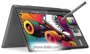 Lenovo Yoga 7 2-in-1 14IML9 83DJ0096RU