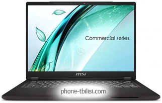 MSI Commercial 14 H A13MG-241XRU