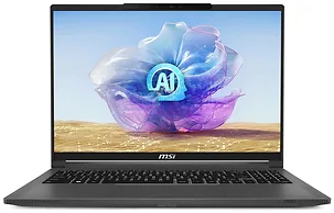 MSI CreatorPro 16 AI Studio A1VKG-241RU