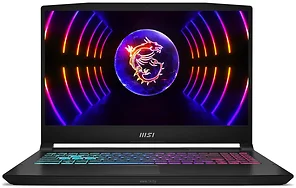 MSI Katana 15 B13VFK-1893XBY