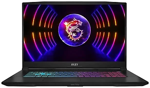 MSI Katana 17 B12UCX-1005XRU