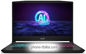 MSI Katana A15 AI B8VF-488XBY