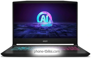 MSI Katana A17 AI B8VF-1007XBY