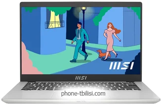 MSI Modern 14 C12MO-1086XRU