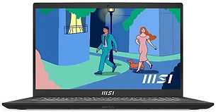 MSI Modern 14 C12M-237XBY