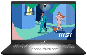 MSI Modern 14 C7M-234XBY
