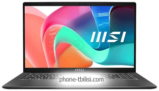 MSI Modern 15 F13MG-092XBY
