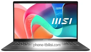 MSI Modern 15 F13MG-091XBY