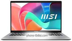 MSI Modern 15 F1MG-090XBY