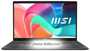 MSI Modern 15 F1MG-089XBY