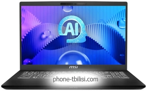 MSI Modern 15 H AI C1MG-092XBY