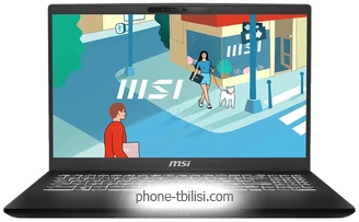 MSI Modern 15 H C13M-249XBY