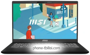 MSI Modern 15 H C13M-248XBY