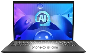 MSI Prestige 13 AI Evo A1MG-206RU