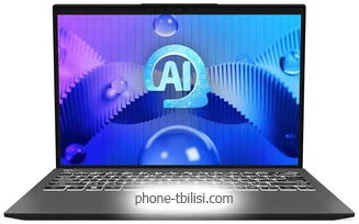 MSI Prestige 13 AI Evo A1MG-089XBY