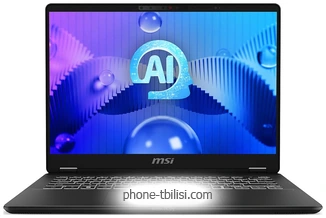 MSI Prestige 14 AI Evo C1MG-069RU