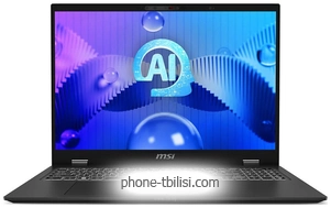 MSI Prestige 16 AI Evo B1MG-070XBY