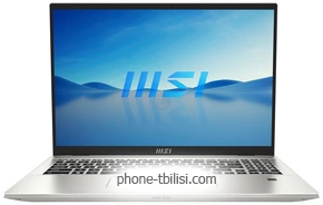 MSI Prestige 16Evo A13M-413XRU