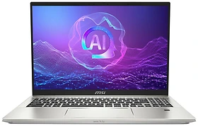 MSI Prestige A16 AI+ A3HMG-069BY