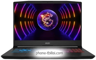 MSI Pulse 15 B13VGK-1431XRU