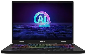 MSI Pulse 16 AI C1VGKG-018RU