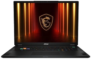 MSI Stealth 18 HX AI A2XWIG-051RU