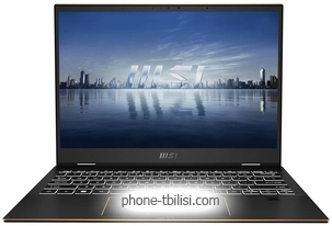 MSI Summit E13 Flip Evo A13MT-243US