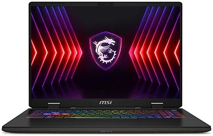 MSI Sword 16 HX B13VFKG-819XBY