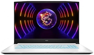 MSI Sword 17 A12VE-808XRU