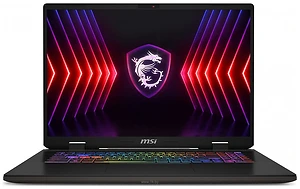 MSI Sword 17 HX B13VEKG-200XRU