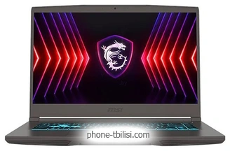 MSI Thin 15 B12UDX-2642XBY