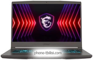 MSI Thin 15 B12UDX-2641XBY