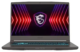 MSI Thin 15 B12VE-1294XRU