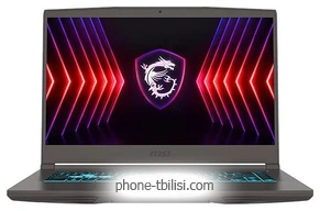 MSI Thin 15 B12VE-1865XRU